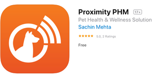 Proximity PHM: Pet Health Monitor How To Videos