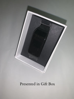 Presentation Box